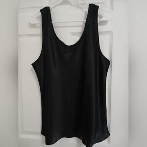 Cinema Exoile Black Cami